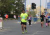 Vipin half marathon