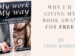 Book Give Away